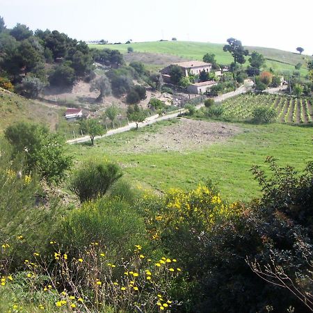 Agriturismo Masseria Tufaro Villa Albidona Luaran gambar